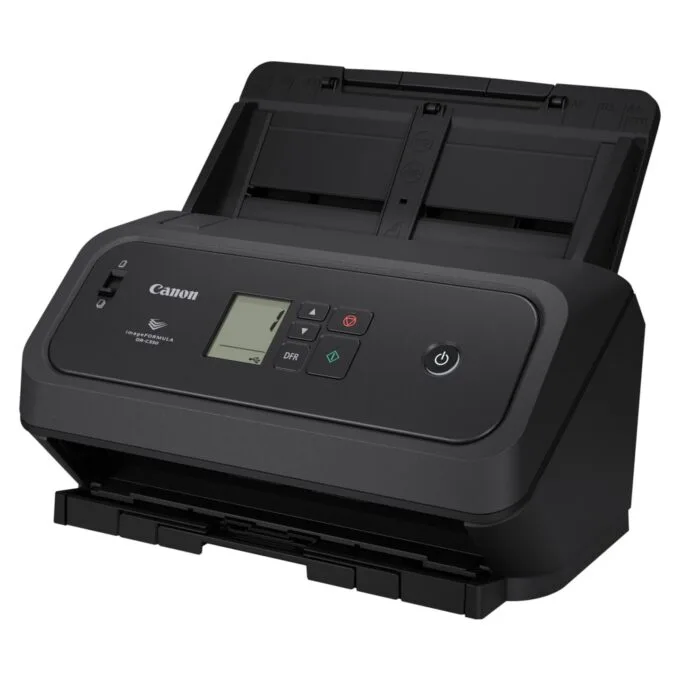 Canon imageFORMULA DR-C340 Dokumentenscanner — image 7