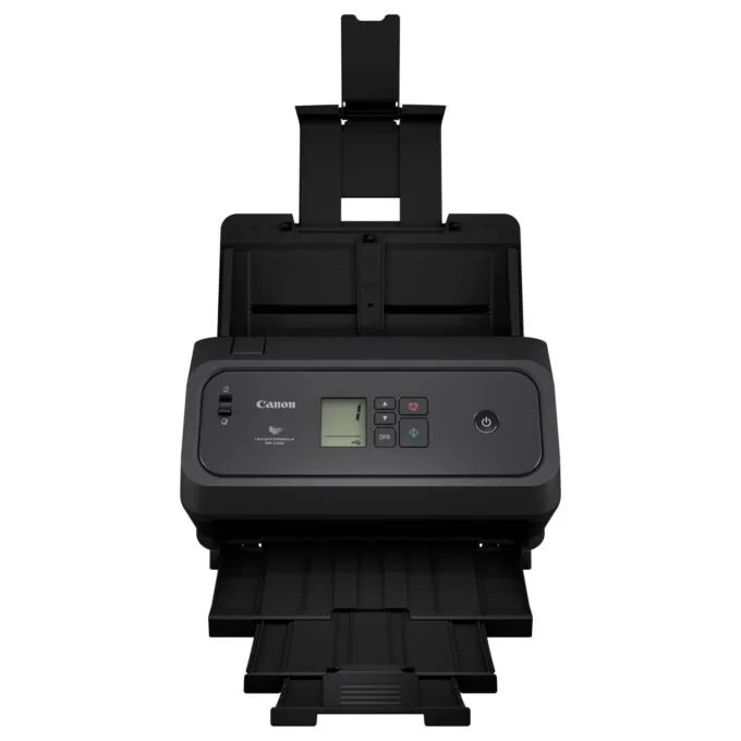 Canon imageFORMULA DR-C350 Dokumentenscanner — image 5
