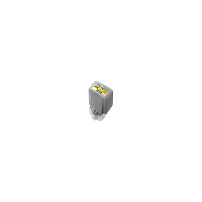 CANON INK PFI-4100 Yellow tank — image 1