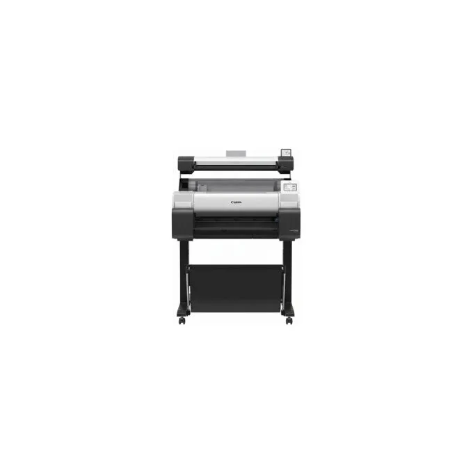 Canon LM24 feststehender Rollen Scanner bis max. Tastweite von 24 Zoll — image 1
