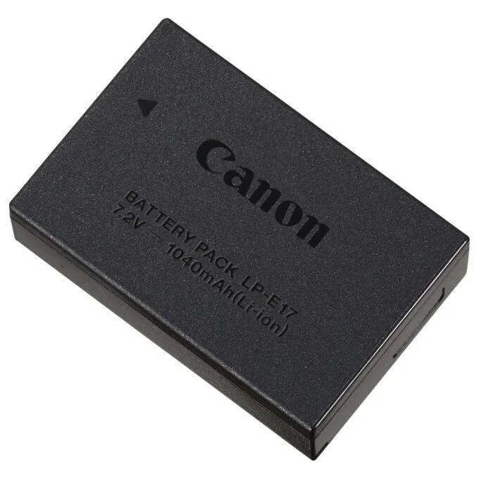 Canon LP-E17 — image 1