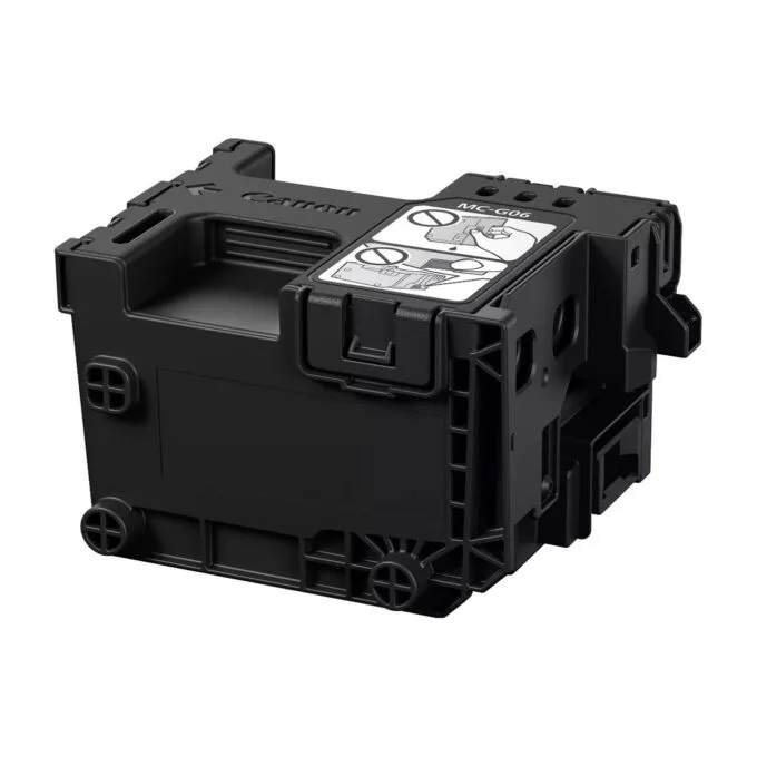 Canon MC-G06 - Wartungspatrone - für PIXMA TR7820 — image 1