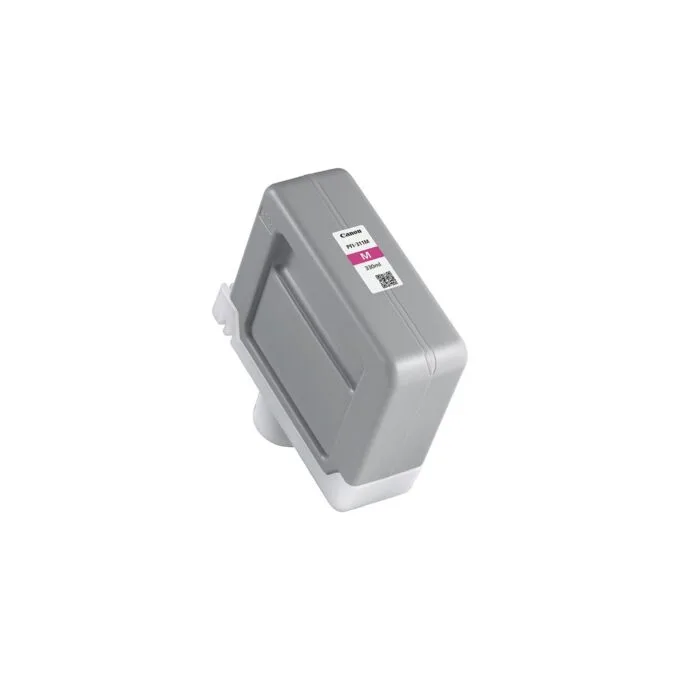 Canon PFI-311 M - 330 ml - Magenta - original — image 1