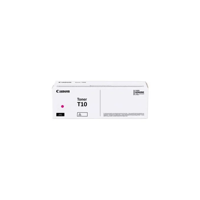 Canon T10 Magenta original Tonerpatrone — image 1