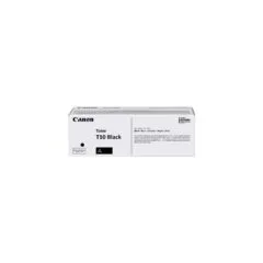 Canon T10 Schwarz original Tonerpatrone