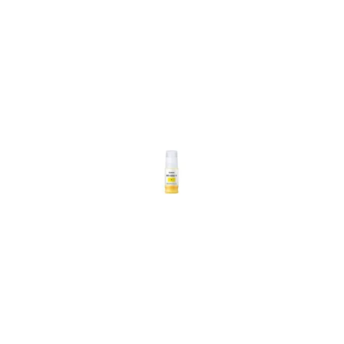 Canon Tinte 5701C001 PFI-050Y Gelb — image 1