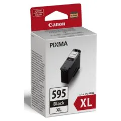 Canon Tinte 7170C004 PG-595XL CL-586XL PVP XL Multipack BK,C,M,Y