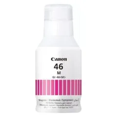 CANON Tinte GI-46M Maxify GX magenta 135ml