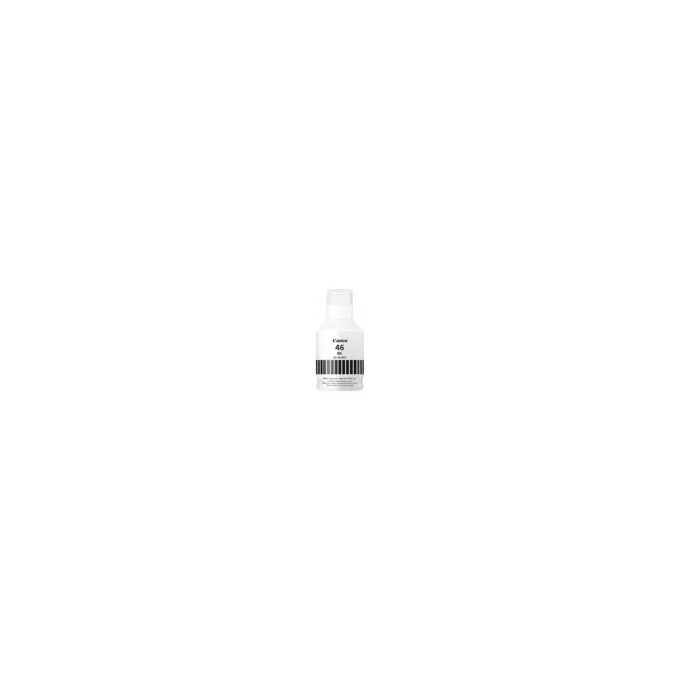CANON Tinte GI-46PGBK Maxify GX black 6000Seiten 135ml — image 1