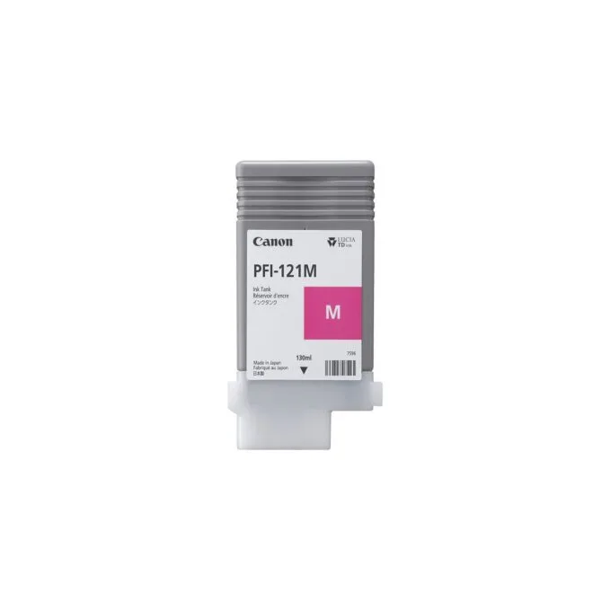 CANON Tinte magenta 130ml TM25x 35x — image 1