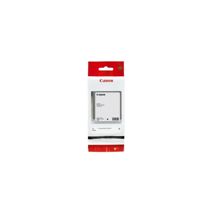 CANON Tinte mattschwarz 330ml GP2x00(S) 4600(S) 6600S Prox600 — image 1