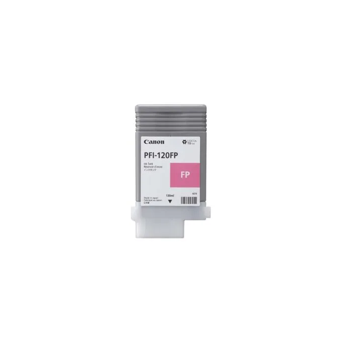 CANON Tinte pink fluoresz. 130ml GP200 300 — image 1