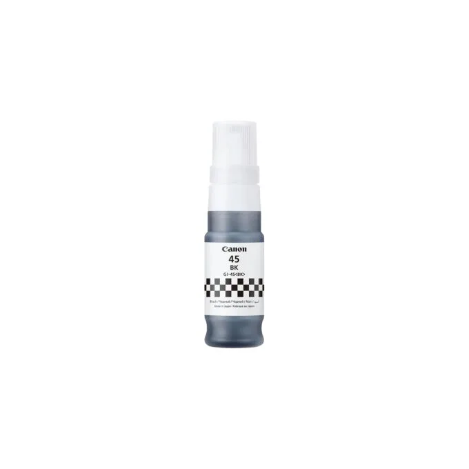 CANON Tintenflasche GI-45 schwarz — image 1