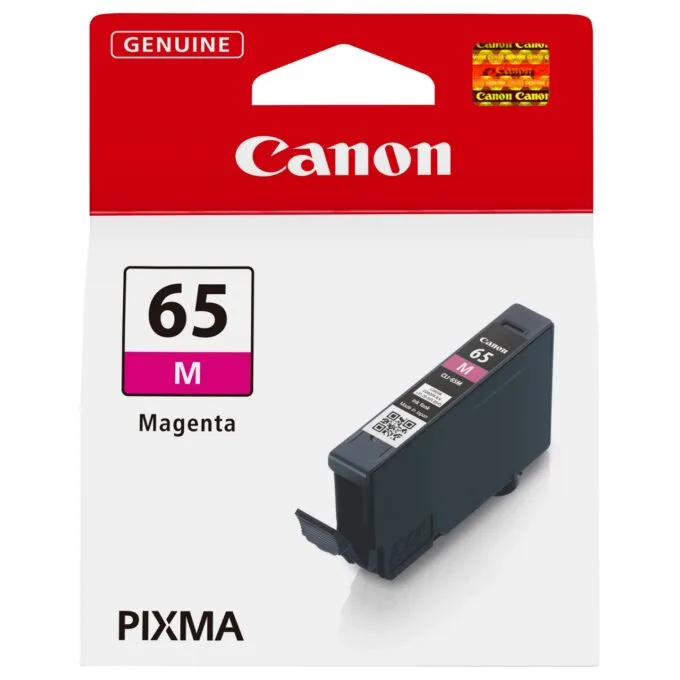 Canon Tintenpatrone CLI-65 M Magenta — image 1