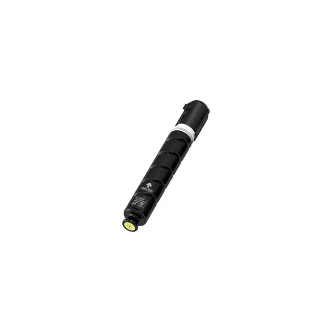 Canon Toner 034 Yellow Gelb — image 3