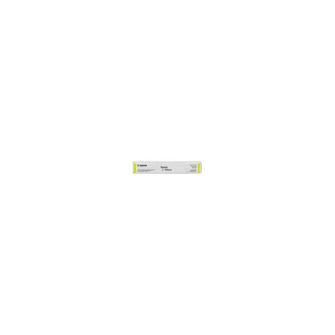 Canon Toner C-EXV CEXV 54 Yellow Gelb — image 1