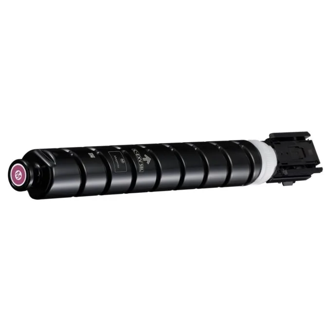 Canon Toner C-EXV CEXV 58L Magenta — image 1