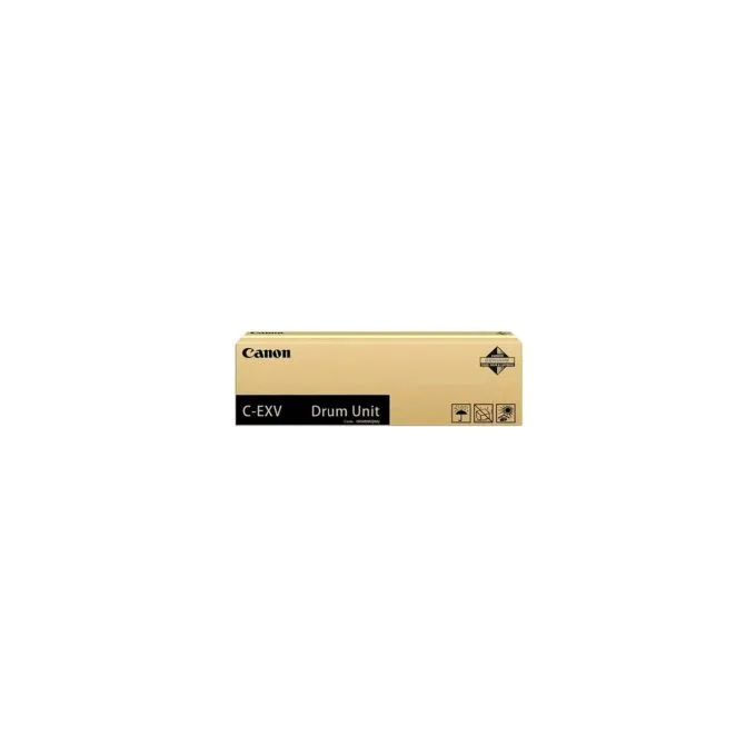 CANON Trommel c m y k C-EXV51 400.000Seiten — image 1