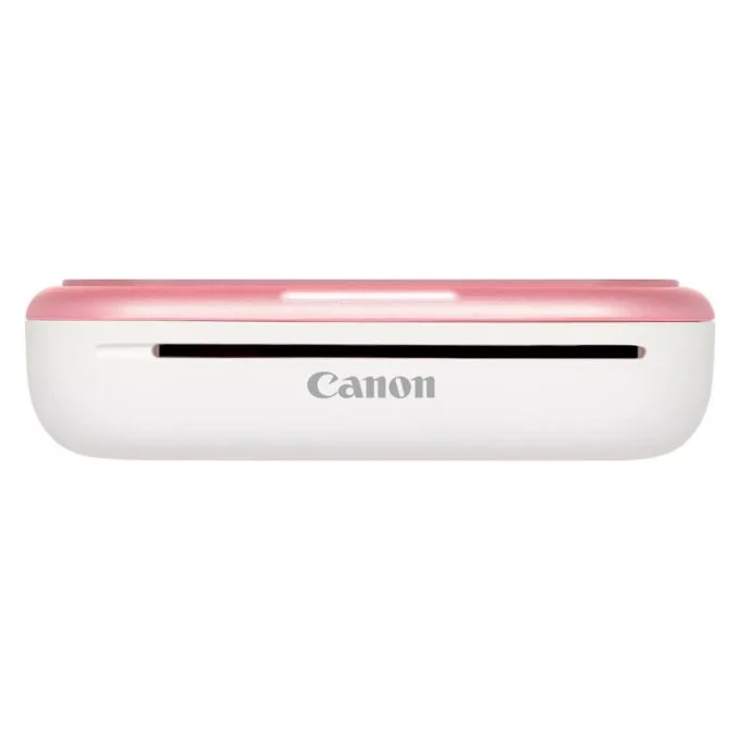 Canon ZOEmini 2 mobiler Mini-Fotodrucker roségold — image 3