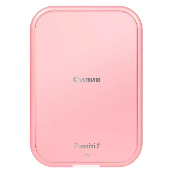 Canon ZOEmini 2 mobiler Mini-Fotodrucker roségold — image 1