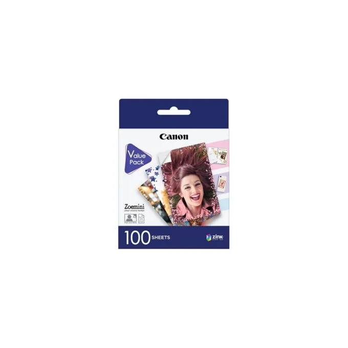 Canon ZP-2030 ZINK Paper 5 x 7.5 cm — image 1