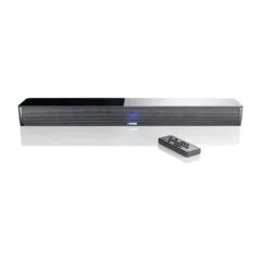 Canton Sound M Soundbar schwarz 300W.Dolby Atmos.DTS-.HDMI. Smart