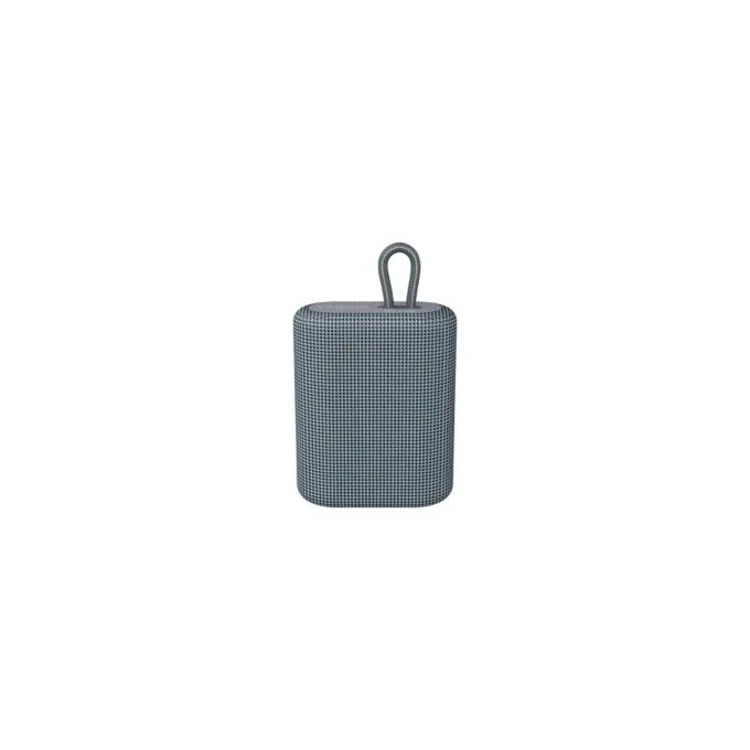 Canyon Bluetooth Speaker BSP-4 TF Reader USB-C 5W grey retail — image 1