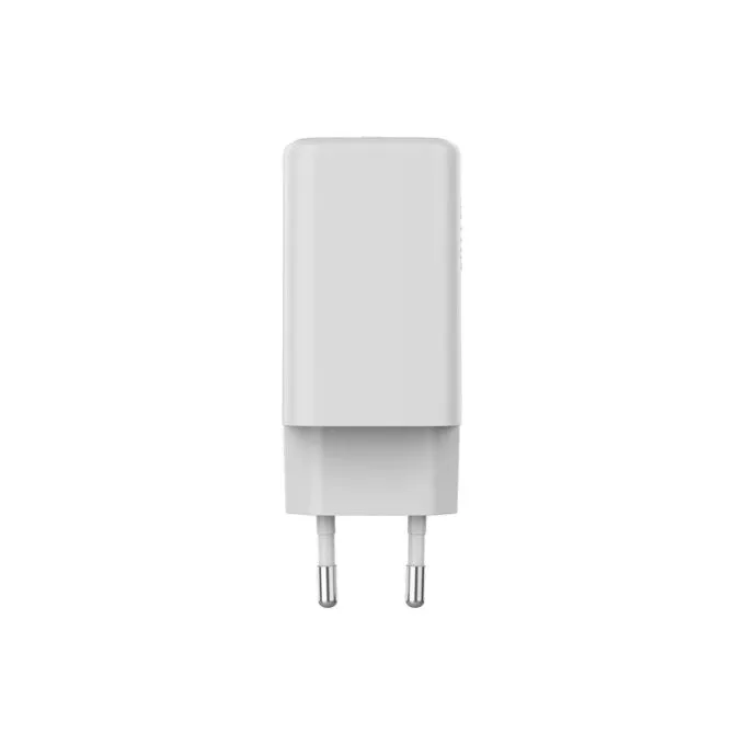 Canyon Charger CU65ACC GaN 65W 2xPD 1xQC EU white — image 3