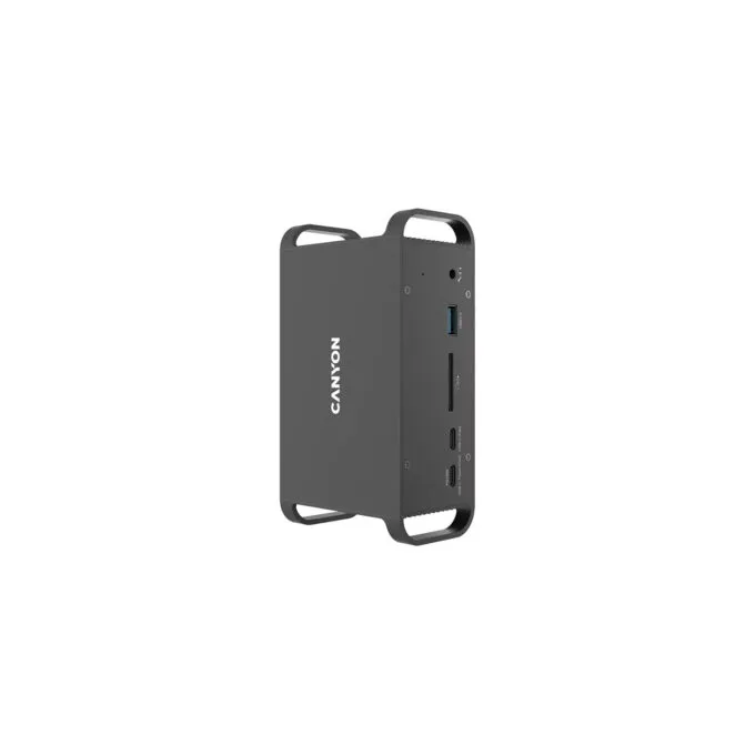 Canyon Docking HDS-95ST 14-in-1 USB-C 100W gray — image 2