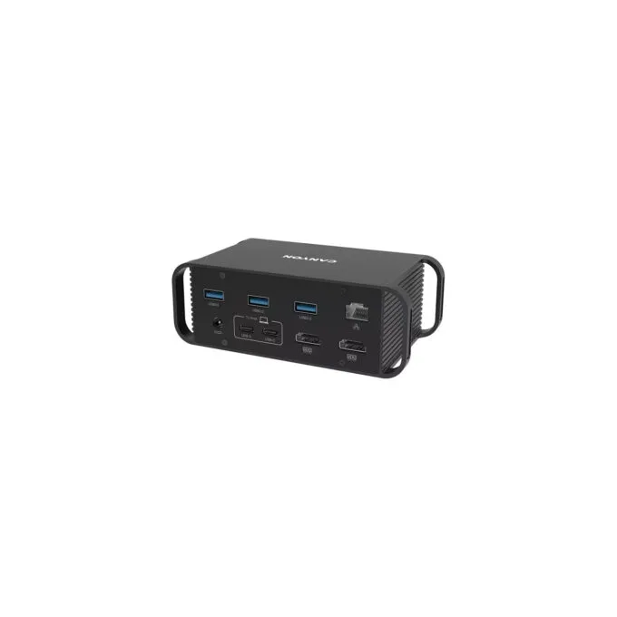 Canyon Docking HDS-95ST 14-in-1 USB-C 100W gray — image 1