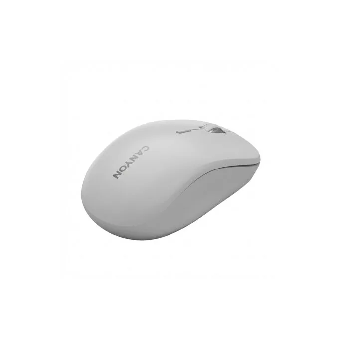 Canyon MW-12 Dualband Wireless Dark Grey - CNS-CMSW12DG — image 1