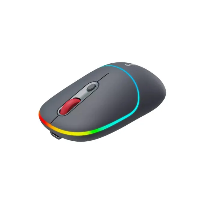 Canyon MW-22 2 in1 BT Wireless Dark grey — image 3