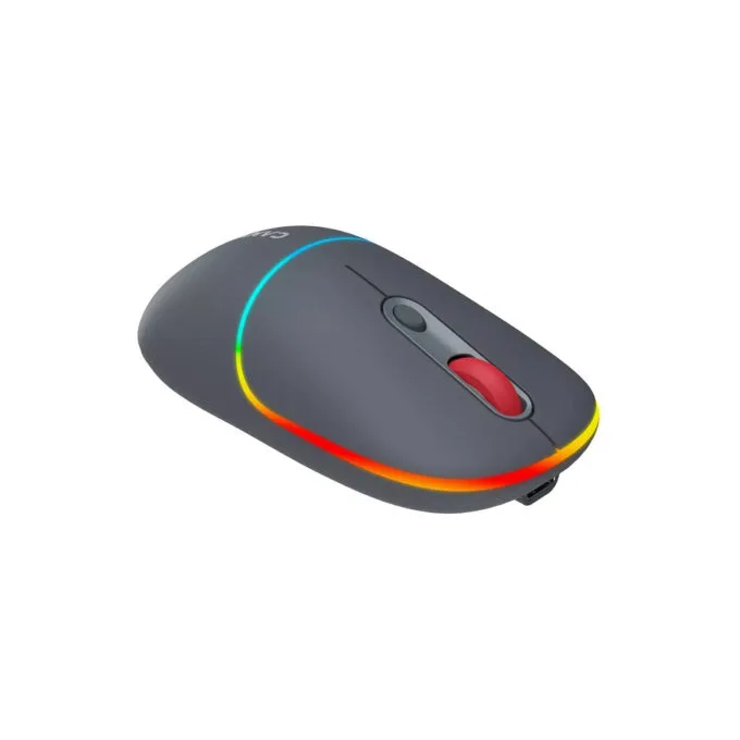 Canyon MW-22 2 in1 BT Wireless Dark grey — image 5