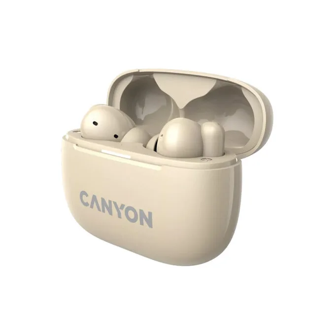 Canyon OnGo 10 In-Ear-Buds True wirless beige — image 3