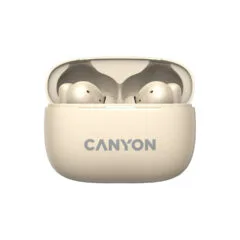 Canyon OnGo 10 In-Ear-Buds True wirless beige
