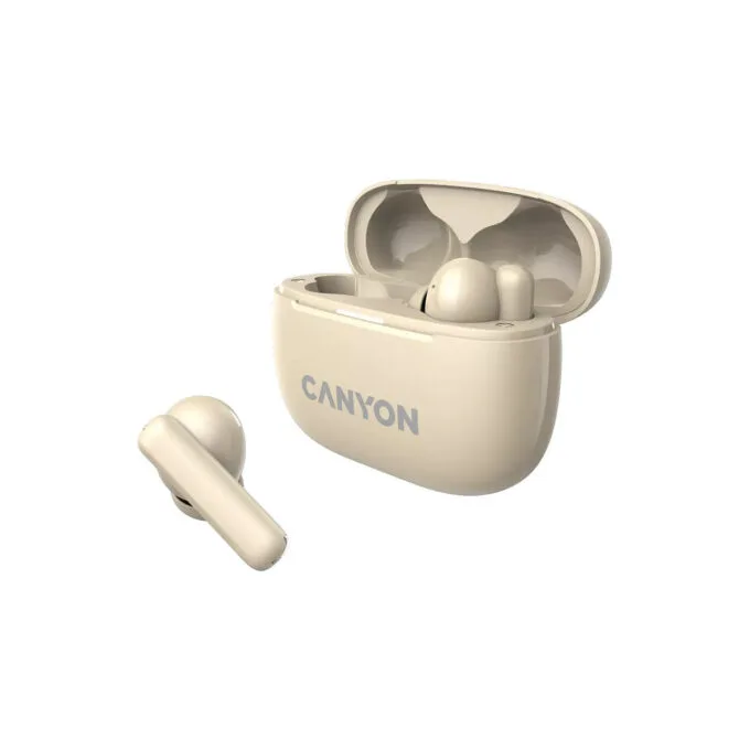 Canyon OnGo 10 In-Ear-Buds True wirless beige — image 4