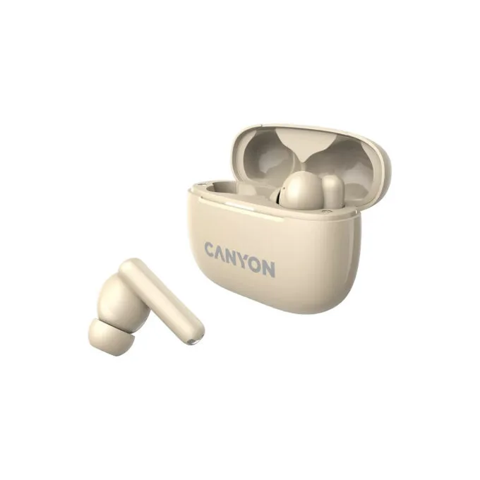 Canyon OnGo 10 In-Ear-Buds True wirless beige — image 5