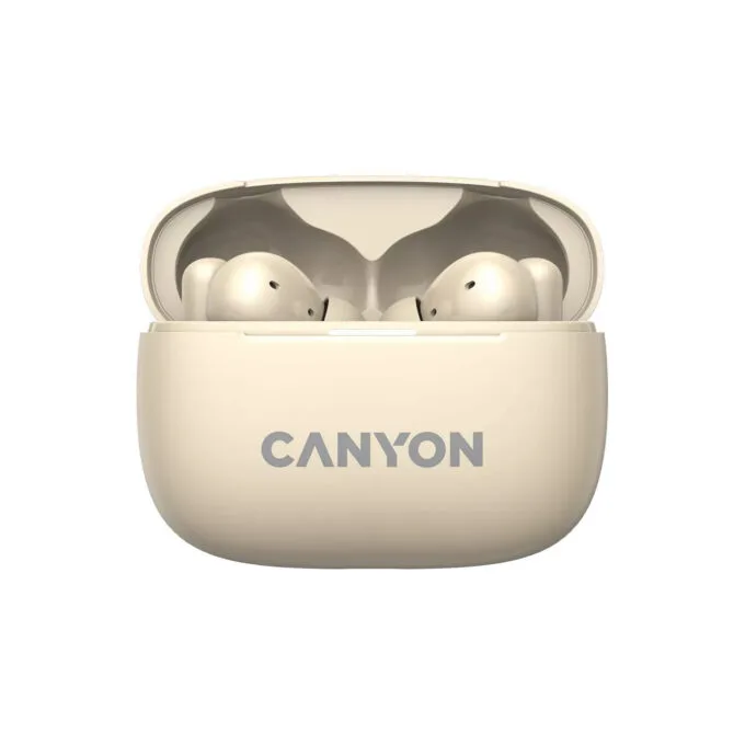 Canyon OnGo 10 In-Ear-Buds True wirless beige — image 1