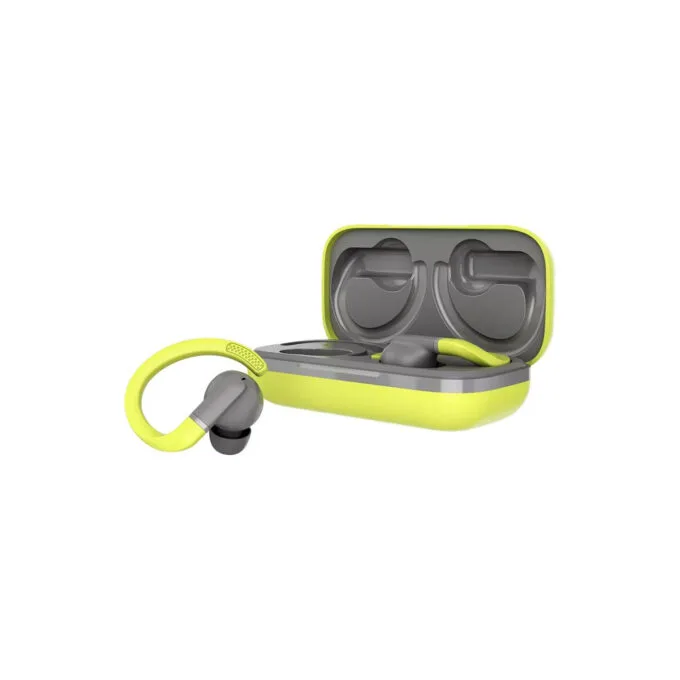 Canyon OnRun 11 Sport In-Headphones True Wireless green — image 2