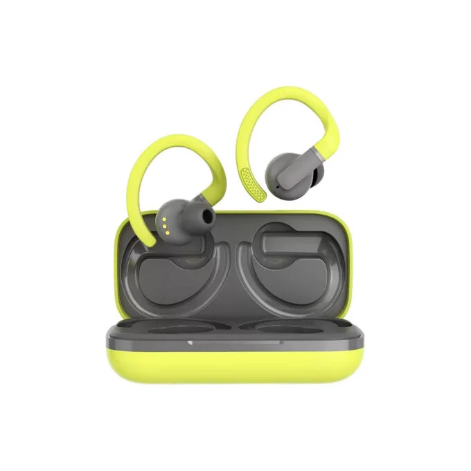 Canyon OnRun 11 Sport In-Headphones True Wireless green — image 1