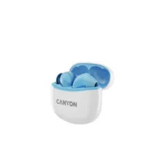 Canyon TWS-5 In-Ear Buds True Wireless blue