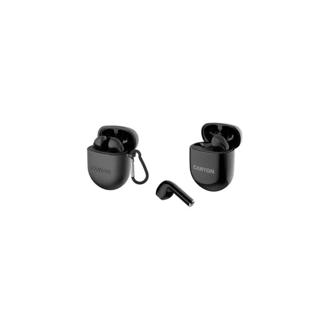 Canyon TWS-6 In-Ear-Buds True Wireless black — image 2