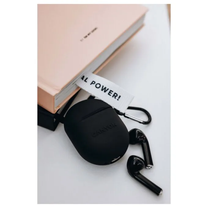 Canyon TWS-6 In-Ear-Buds True Wireless black — image 3