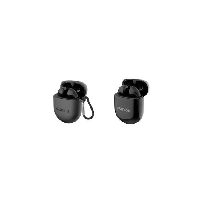 Canyon TWS-6 In-Ear-Buds True Wireless black — image 6