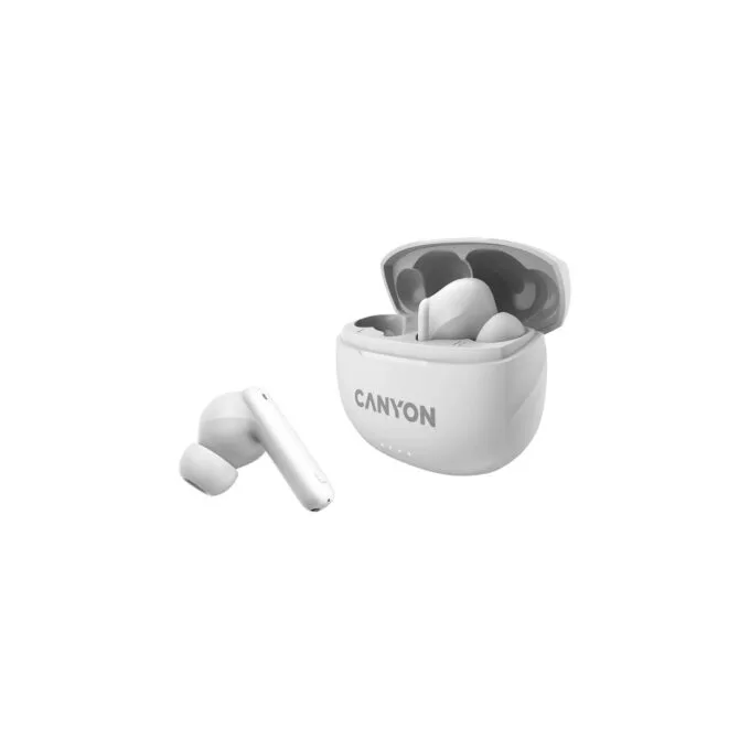 Canyon TWS-8 In-Ear-Buds True wireless white — image 3