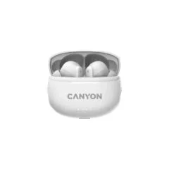 Canyon TWS-8 In-Ear-Buds True wireless white