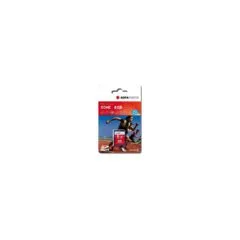 CARD AgfaPhoto sdhcKarte 8GB High Speed Class 10 UHS I U1 V10