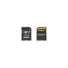 CARD DELOCK Express Speicherkarte 256 GB