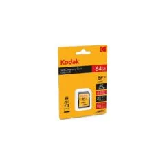 CARD Kodak 64GB UHS-I U3 V30 Ultra