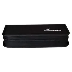 Card MediaRange USB Wallet für 5 SD Cards & 10 Sticks
